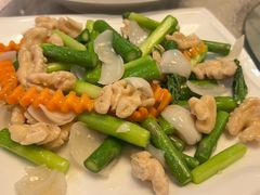 -丰泽园饭店