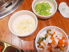 -九田家黑牛烤肉料理(新辰里亚运村店)