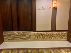 -上海浦东嘉里大酒店