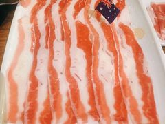 -傣妹火锅(四川北路店)