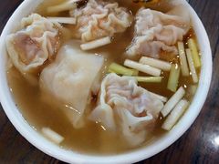 -一记面馆·云吞面嘅专家(富华店)