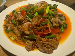 -渝人码头 川菜店 Chungking Szechuan Cuisine