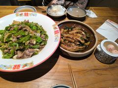 -破三川·新川菜(静安大融城店)