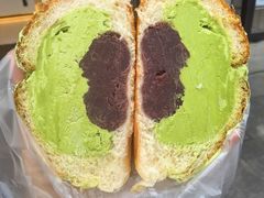 -烘焙町面包店(西四店)