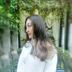 -Hair house发舍