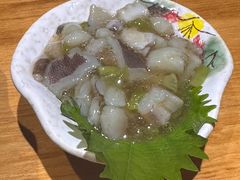 -福匠日本料理(人民路店)