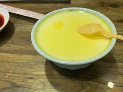 自制酸奶-清真益鑫羊肉手抓馆(南大街店)
