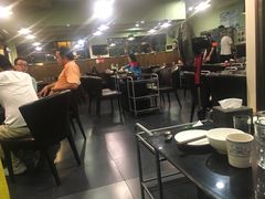 大堂-筋头巴脑牛一锅(朝阳路总店)