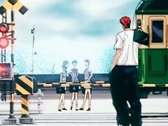 -灌篮高手动画打卡地