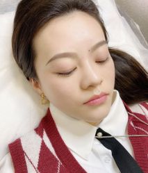 -MIVI野生眉纹绣纹眉