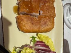 -鹿港小镇(悠唐店)