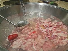 -313羊庄铁锅烀羊肉(望京店)