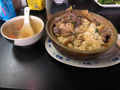 -荣记煲仔饭(高庙路店)