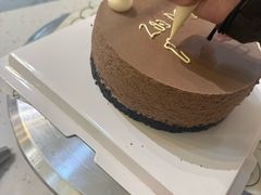 -千浔一暖DIY蛋糕烘焙(人民大学店)