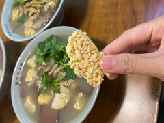 -金原鸭血粉丝汤·汤包·脆皮烤鸭(南京博物院店)