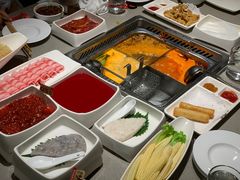 -海底捞火锅(壹悦城店)