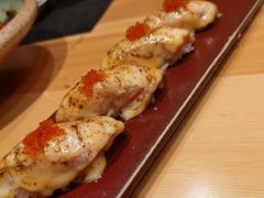 -隐泉京望日式料理(太和广场店)