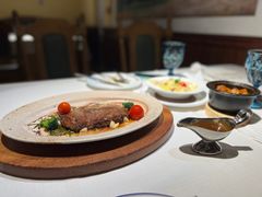 -俄士厨房(五棵松华熙LIVE店)