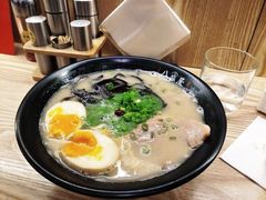 -八盛屋·沾面(集美万达店)