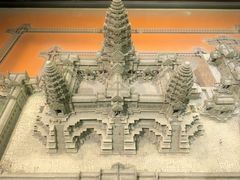 -吴哥国家博物馆