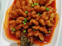 -金时代顺风大酒店(瑞虹路店)