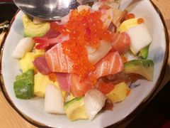 -沼津港渔市(宏伊国际广场店)
