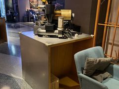 -sugarman espresso素饮糖人高新咖啡工厂