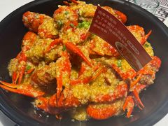 -靓虾二哥长沙地标小龙虾(五一广场店)