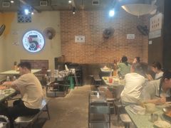 -五里关火锅(牛市口店)