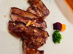 -王鼎精致料理铁板烧(世博源店)