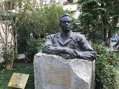 -广州神农草堂中医药博物馆