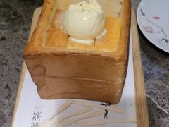 -绿茶餐厅(天津天河城店)