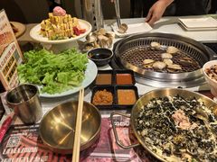 -炭之家·齐齐哈尔非遗烤肉·鲜切直供(中央大街店)