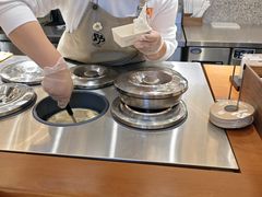 -野人先生Gelato(上海长宁龙之梦店)