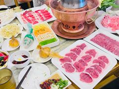 -聚宝源(牛街创始店)