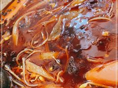 -黑竹香鸡(营和巷店)