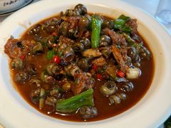 -壹只菜·崇明本地特色菜(崇明南门店)