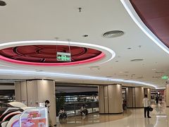 -COSTA COFFEE(新奥购物中心店)