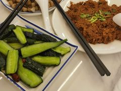 -华天延吉餐厅(西四总店)