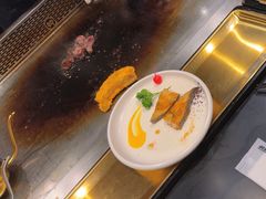 -大神太神·铁板烧(瑞虹天地月亮湾店)