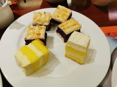 -曙光国际大酒店中餐厅