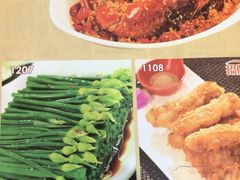 -避风塘(百联东郊店)