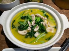 -大潮淮·淮扬菜(何园旗舰店)