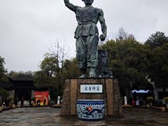 -景德镇古窑民俗博览区