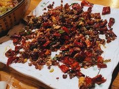 -小俩口烧烤东北菜(双井店)