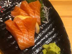 -福匠日本料理(人民路店)