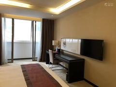 -无锡华怡明都大酒店