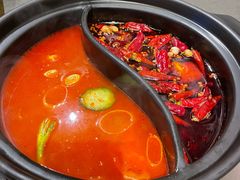 -江湖六膳門串串香(隆礼路店)