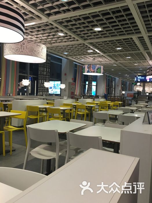 宜家餐厅图片 - 第2074张