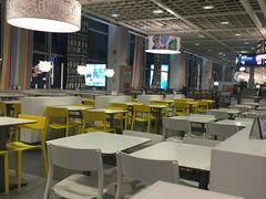 -宜家·瑞典风味餐厅(无锡店)